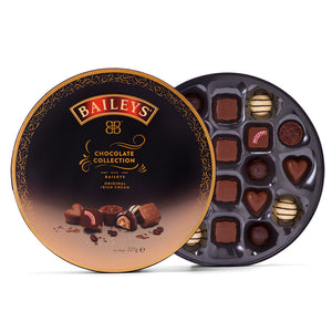 Baileys Chocolate Collection Original Irish Cream