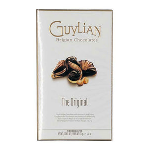 Belgian Chocolates The Original konfekt