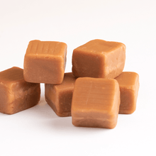 Load image into Gallery viewer, Steven Brown Salted Caramel Fudge Kim McZoo