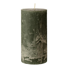 Load image into Gallery viewer, Rustic Kubbakerti 20cm - Veldu lit