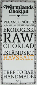 Wermlands Choklad Appelsínu