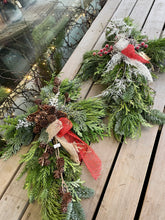 Load image into Gallery viewer, Leiðisskreytingar