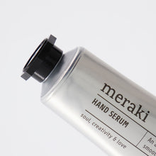 Load image into Gallery viewer, MERAKI Hand Serum 50ml