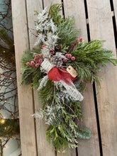 Load image into Gallery viewer, Leiðisskreytingar