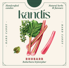 Load image into Gallery viewer, Kandís - VELDU BRAGÐTEGUND