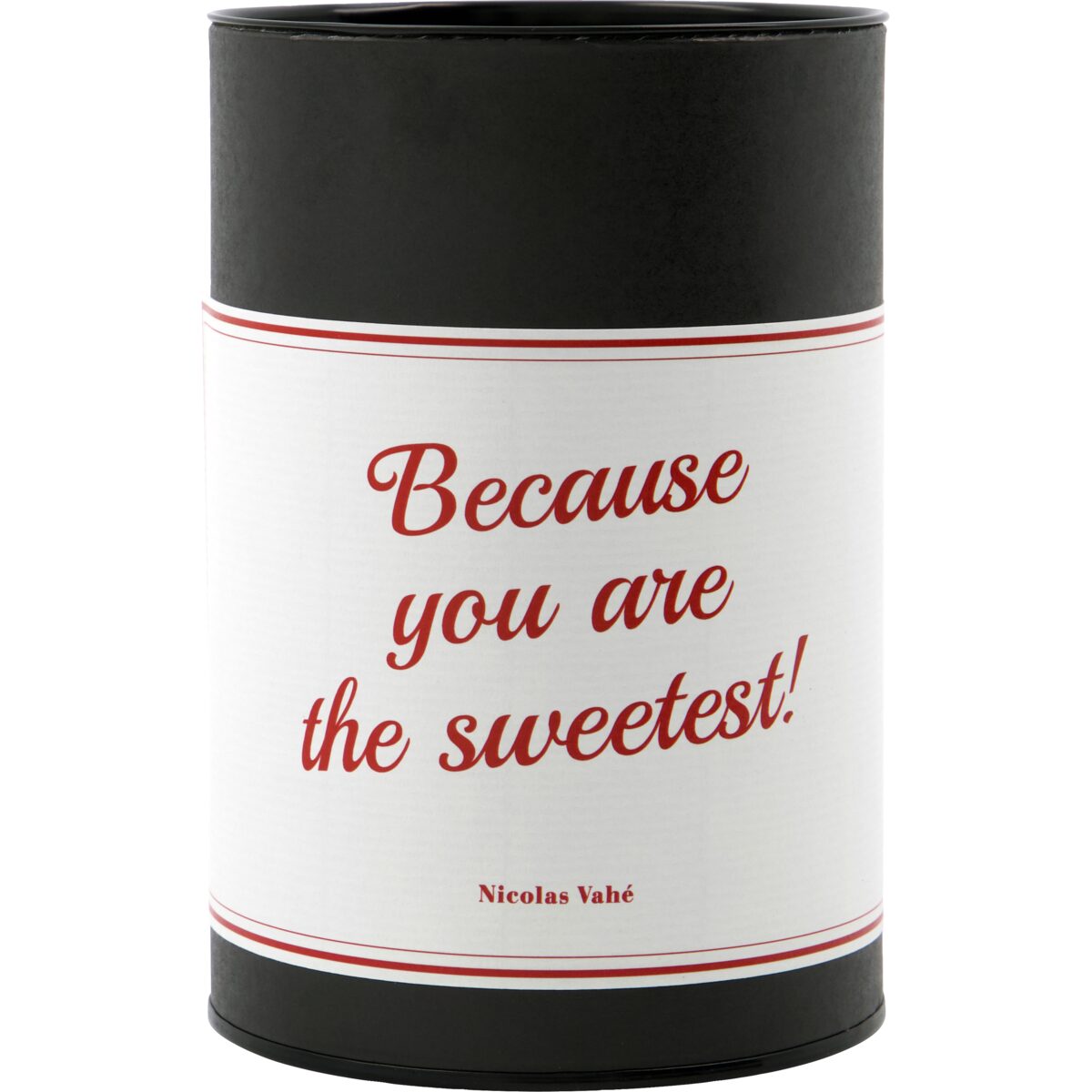 Gjafabox – Because You Are The Sweetest, 200g