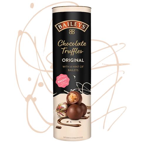 Baileys trufflur í stauk með original fyllingu. 320g.