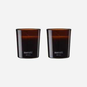 Meraki ilmkerti 2 í pakka