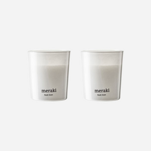 Meraki ilmkerti 2 í pakka