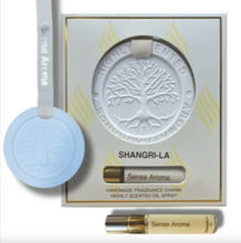 Load image into Gallery viewer, Sense Aroma Fragrance Charm
