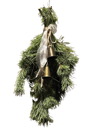 Hangandi Greni Kústur