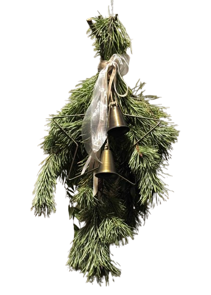 Hangandi Greni Kústur