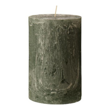 Load image into Gallery viewer, Rustic Kubbakerti 15cm - Veldu lit