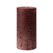 Load image into Gallery viewer, Rustic Kubbakerti 20cm - Veldu lit