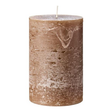 Load image into Gallery viewer, Rustic Kubbakerti 15cm - Veldu lit