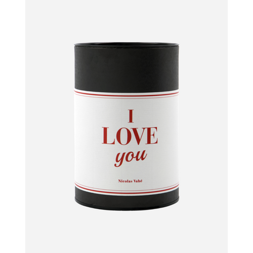 Gjafabox „I love you“, 200g