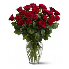 Load image into Gallery viewer, 20 stórar 60cm rósir VELDU LIT