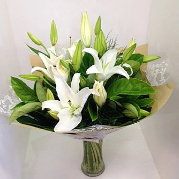 Liljuvendir - VELDU STÆRÐ