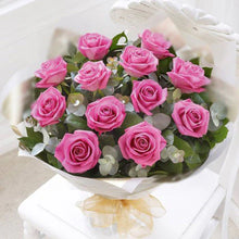 Load image into Gallery viewer, Rósavendir aðrir litir með grænu - VELDU LIT