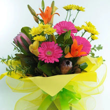 Load image into Gallery viewer, Hár blómvöndur - VELDU LIT