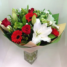 Load image into Gallery viewer, Glæsilegir blandaðir vendir - VELDU LIT