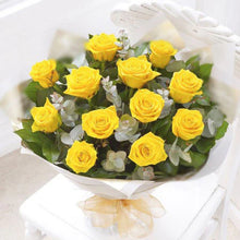 Load image into Gallery viewer, Rósavendir aðrir litir með grænu - VELDU LIT