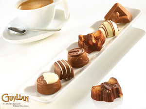 Belgian Chocolates Opus konfekt