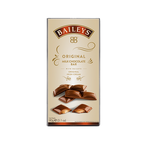 Baileys Original Truffle Bar 90g