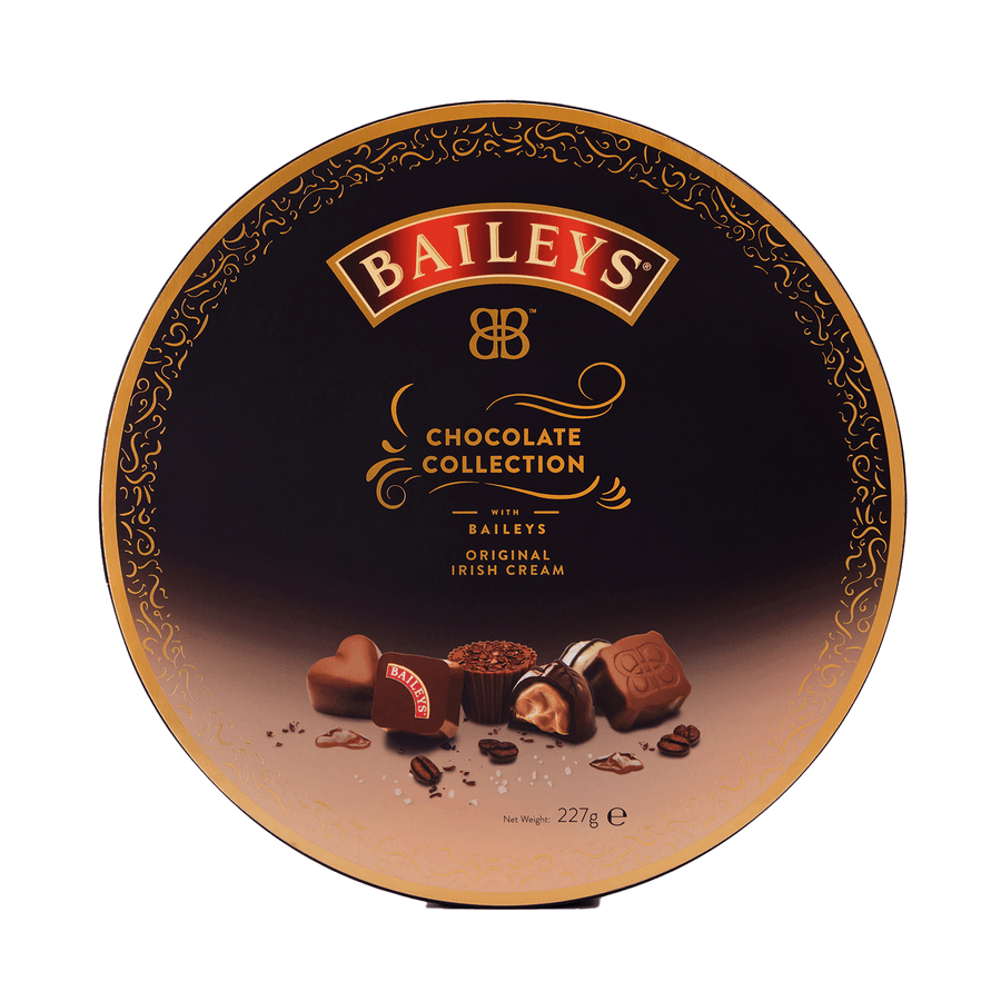 Baileys Chocolate Collection Original Irish Cream