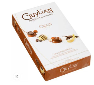 Belgian Chocolates Opus konfekt