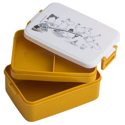 Nestisbox Múmín