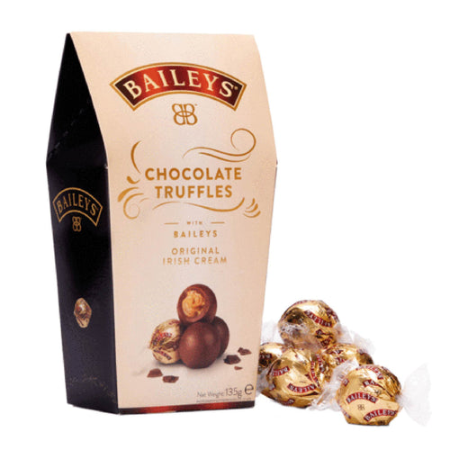 Baileys trufflumolar