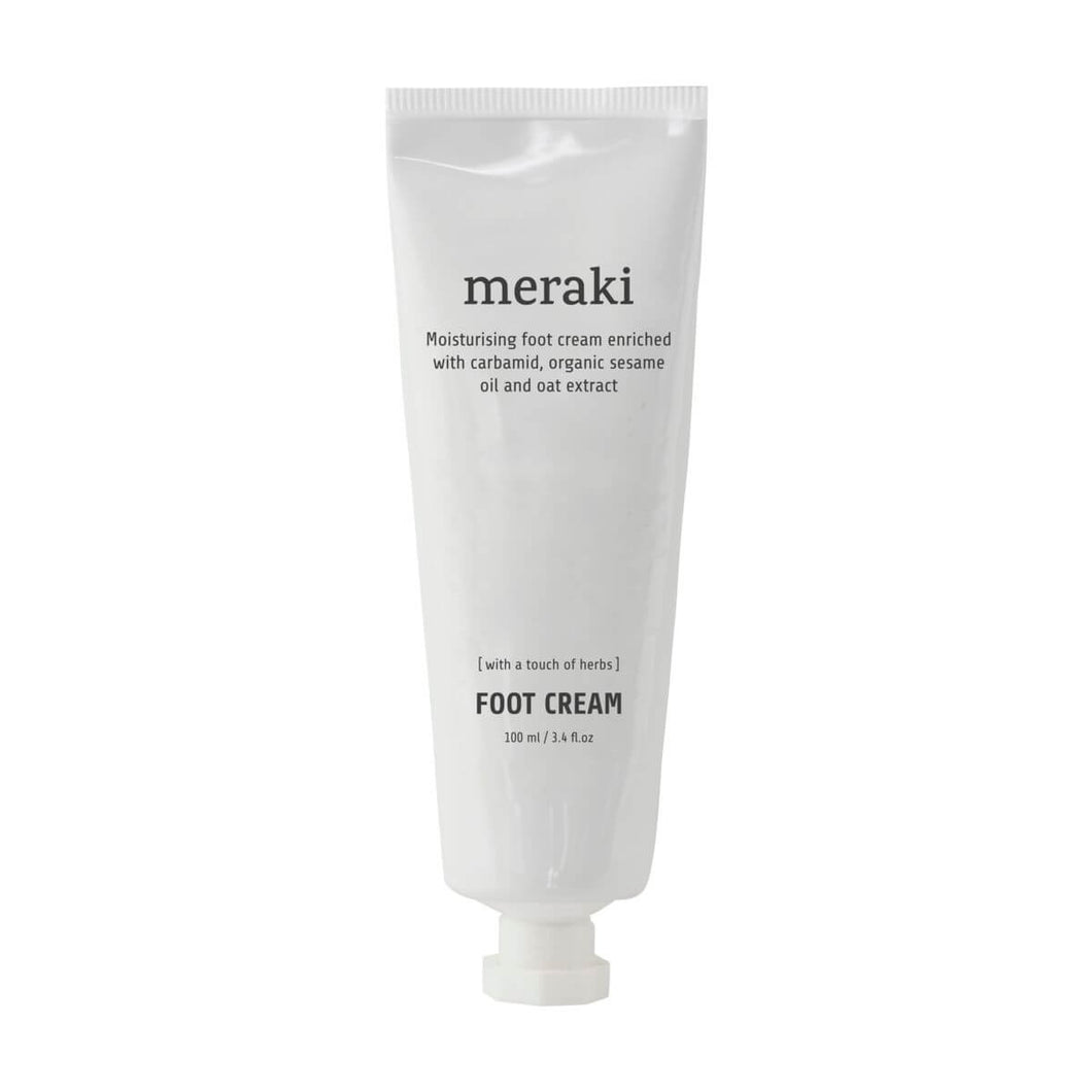 Meraki Fótakrem 100ml