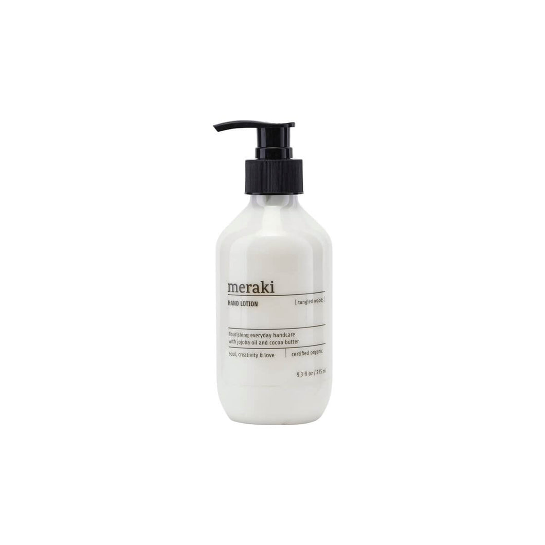 Meraki Handáburður 275ml - Tangled woods