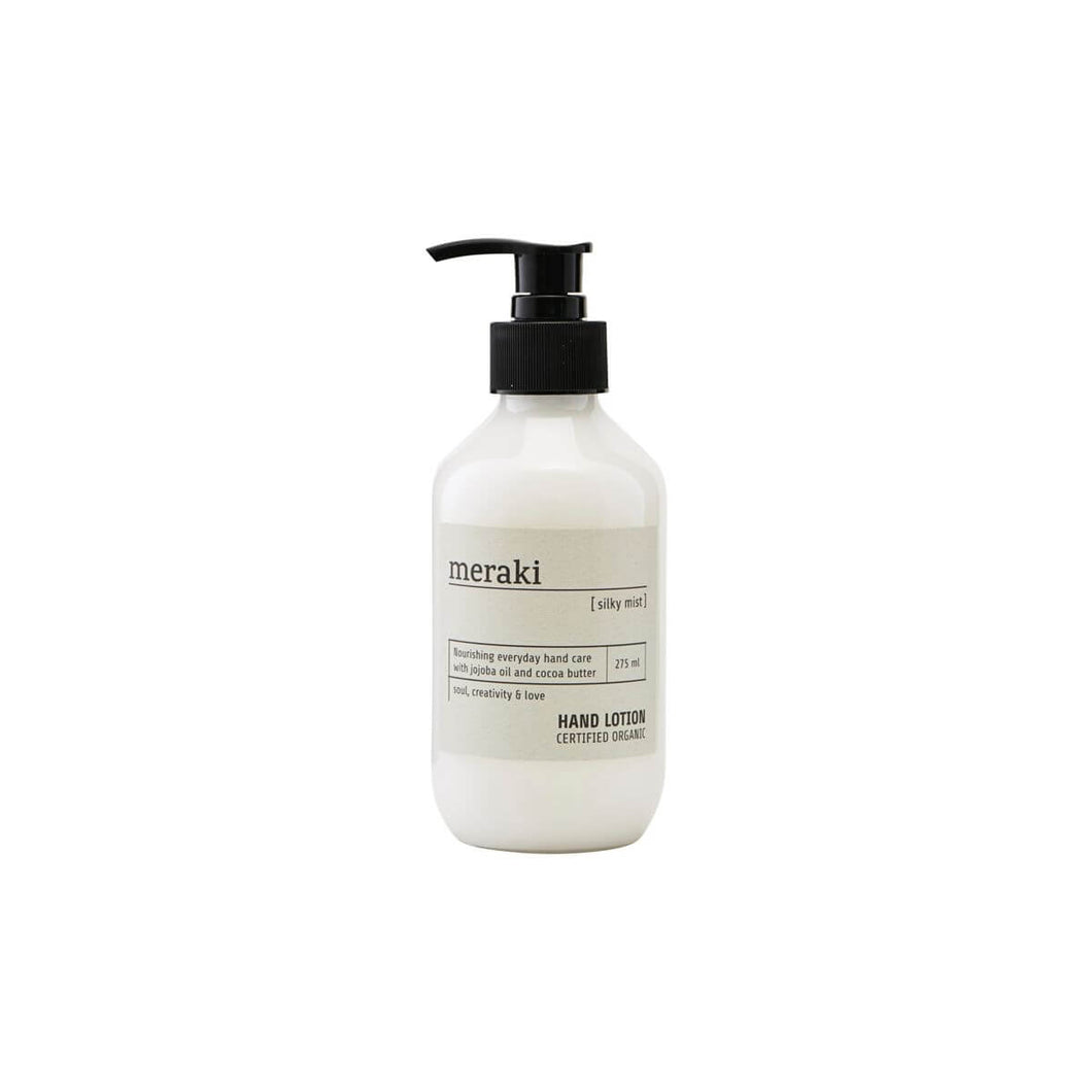 Meraki Handáburður 275ml - Silky mist