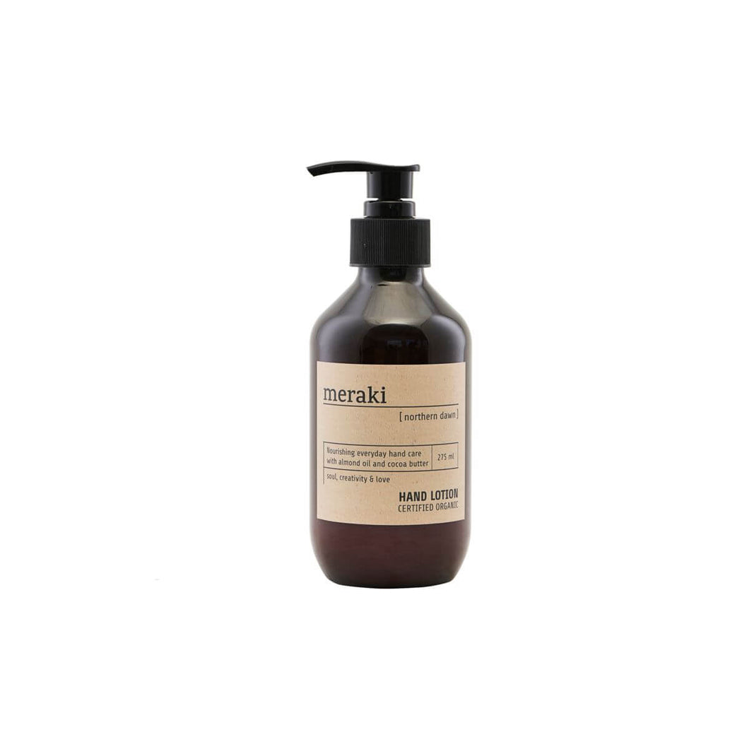 Meraki Handáburður 275ml - Northern dawn