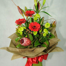 Load image into Gallery viewer, Hár blómvöndur - VELDU LIT